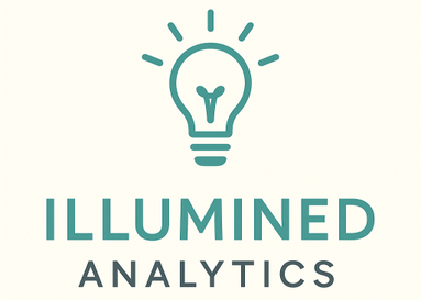 Illumined Analytics Logo