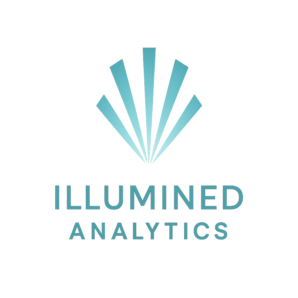 Illumined Analytics