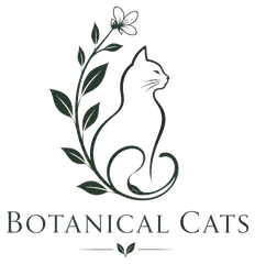 Botanical Cats